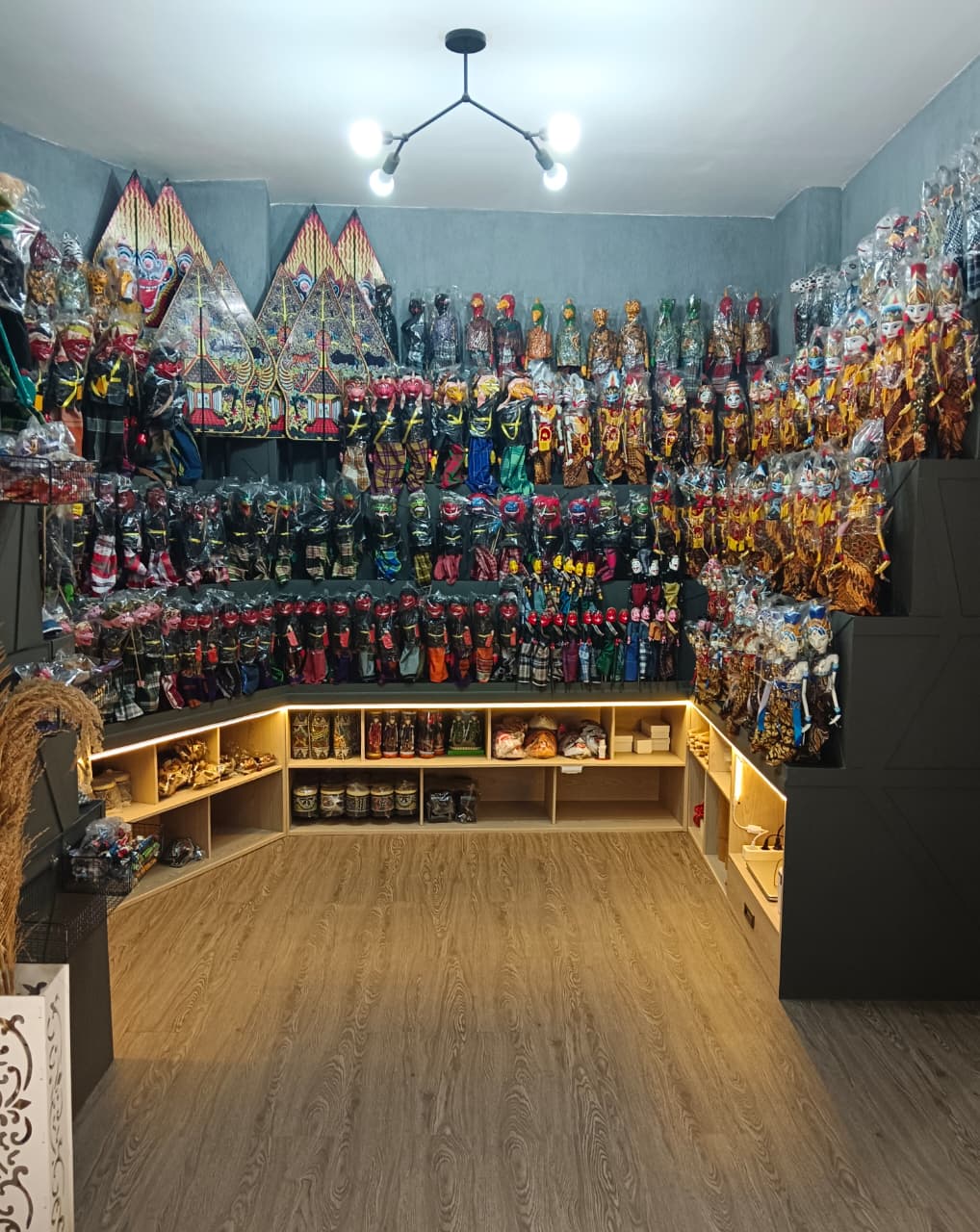 Pengrajin Budiman Handicraft